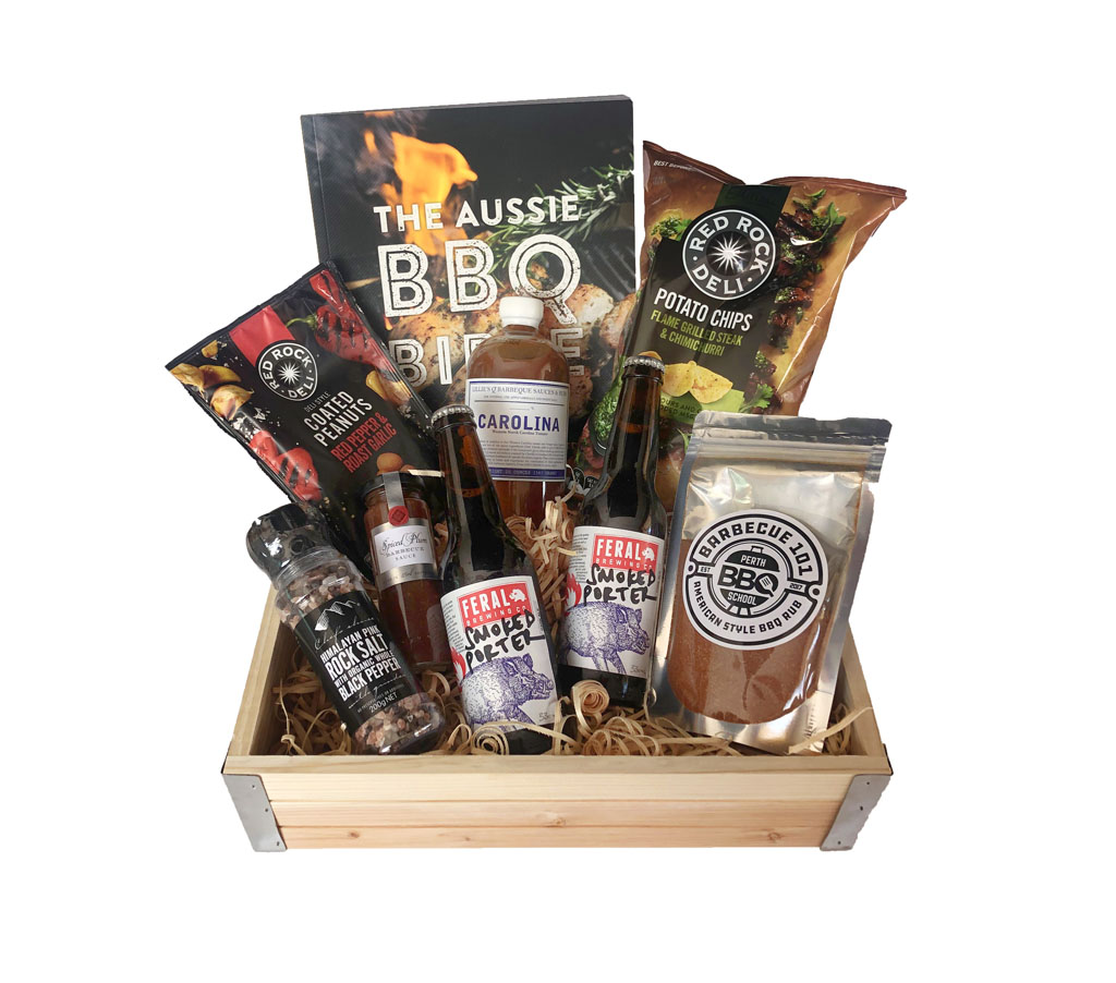 Perth Gifts & Hampers