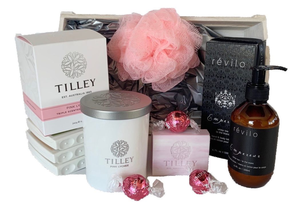 31 Perth Gifts & Hampers