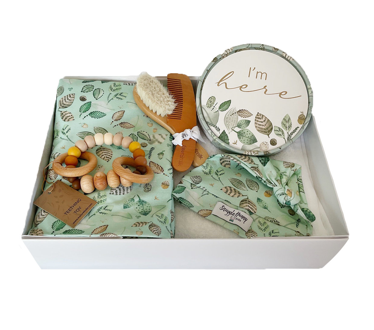 221 Perth Gifts & Hampers