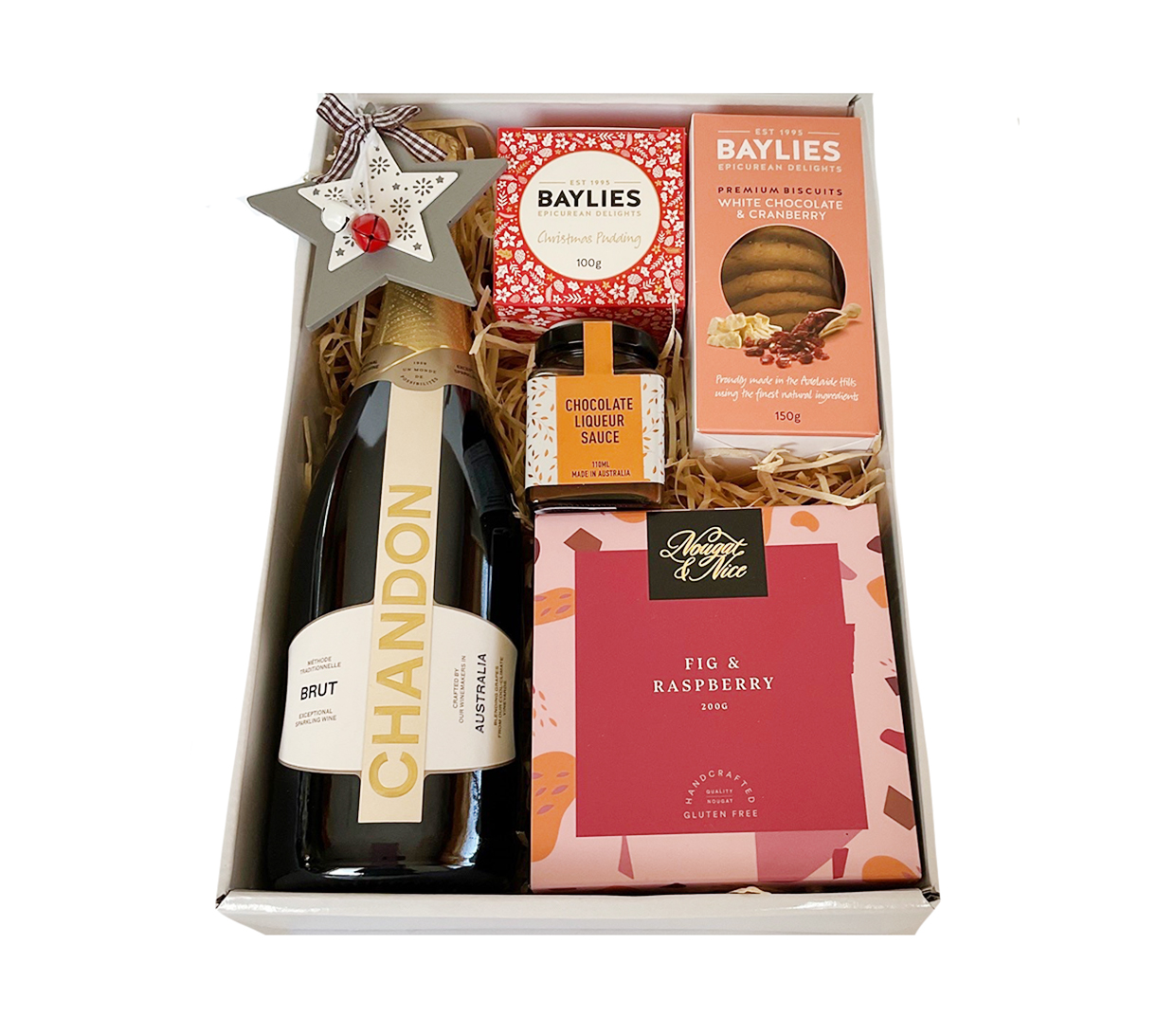 Christmas hamper Perth Gifts & Hampers