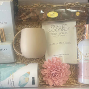 Love & Comfort Collection