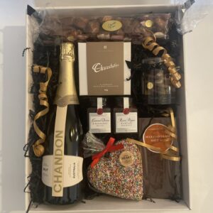 Chandon & Chocolate Bliss Hamper
