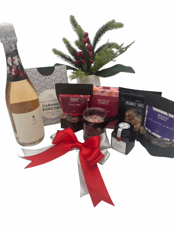 Prosecco Indulgence Collection