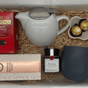 Tea Lovers