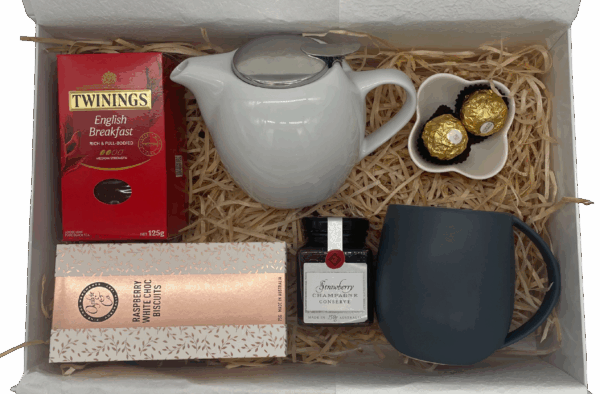 Tea Lovers