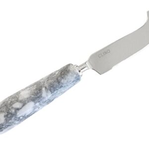 Cheese Knife Clinq