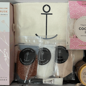 Coastal Pamper