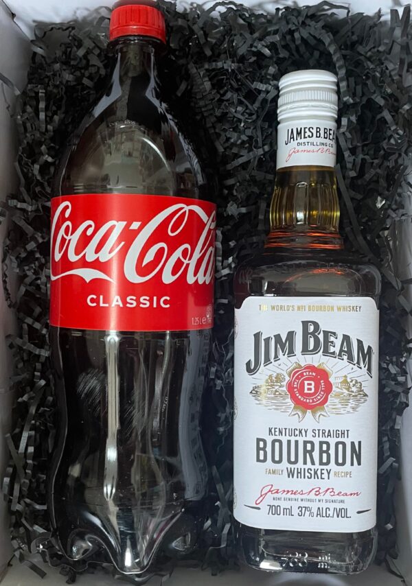 The Classic Mix Hamper