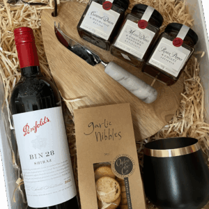 Red, Rich & Rewarded