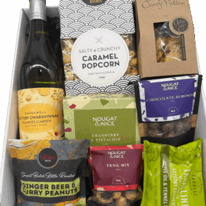 Home for Christmas Box