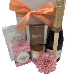 Thankyou / Welcome Box