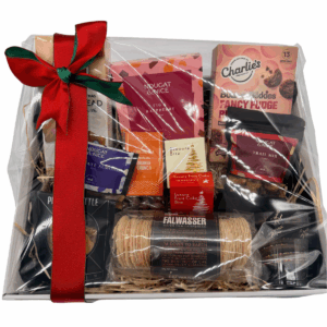 Xmas Gourmet Hamper - Special