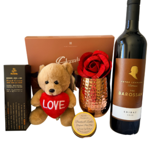 Valentines ❤️ Shiraz