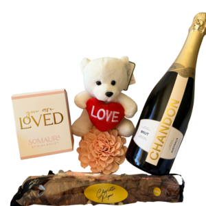 Valentines ❤️Chandon